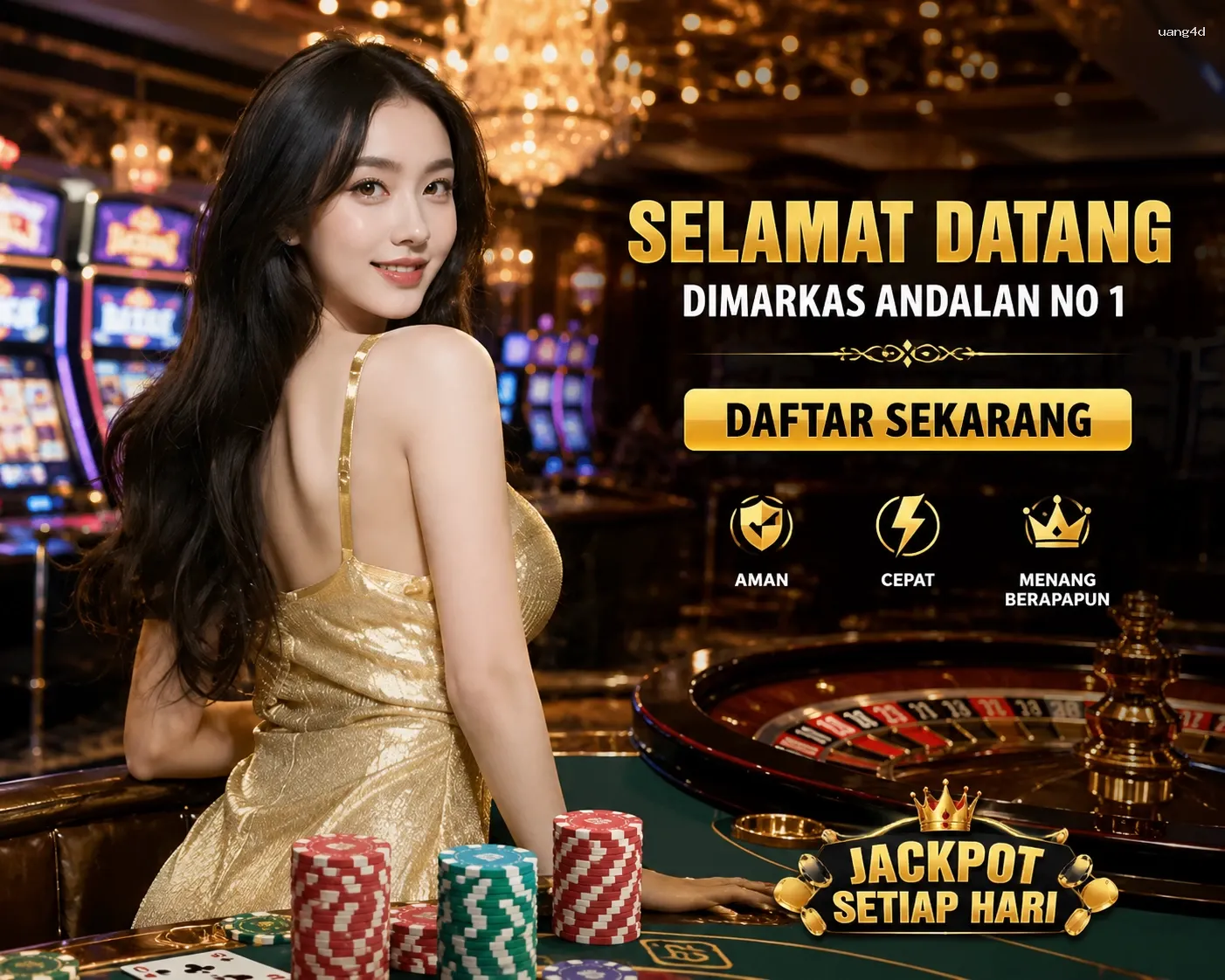 uang4d